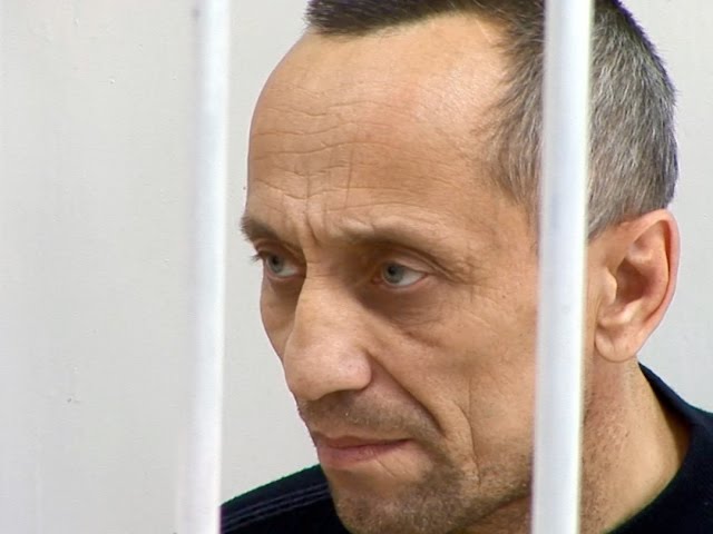 Бывший милиционер убил 22 ангарских девушки