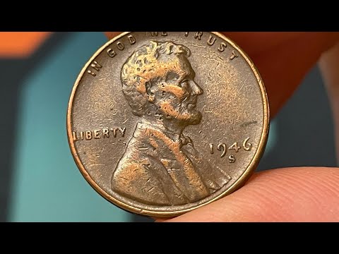 1946-S Penny Worth Money - How Much Is It Worth and Why?