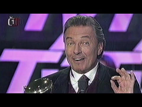 Karel Gott  - TýTý 2003.