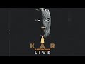 Kar - Live ( Saxs Anporcank )