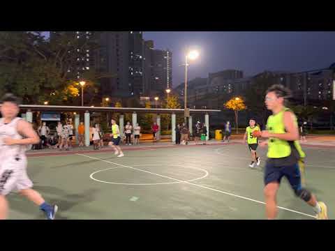 (Part7) 2021.10.31 UST vs PolyU
