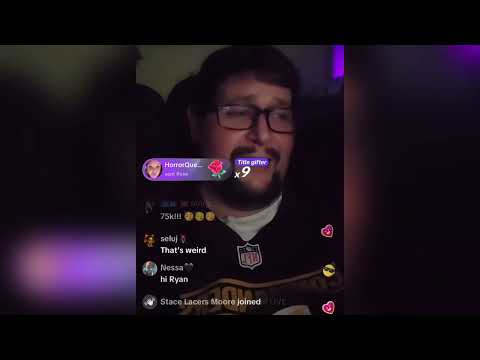 Gypsy Blanchard ex husband Ryan Anderson TikTok Live, “Will I Ever Get Married Again?”