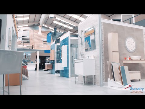 Portes Ouvertes : GUEUDRY