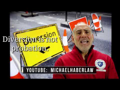 373) What is Pretrial Diversion (“PTD”) / Pretrial Intervention (“PTI”)? #HaberPA Miami Criminal Law