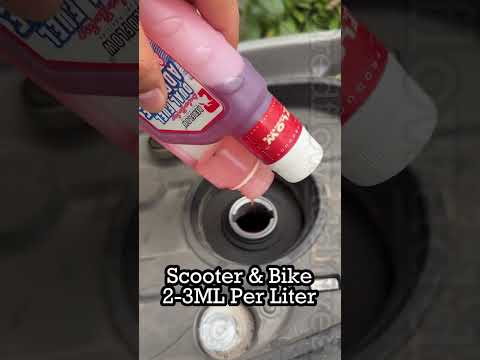 RedFlow Reduces The Bad Effects Of Ethanol To Give You That Smooth And Enjoyable Ride Quality #fuel