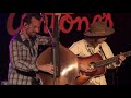 Billy Strings - Black Clouds - Live from Antone's