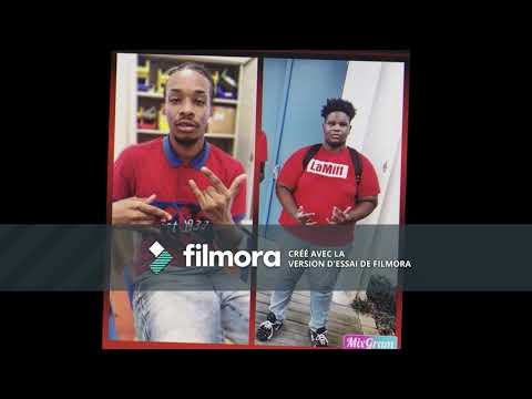 Sosa Ice x Yoneex  - Tout Kotè