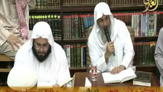 صورة 5 10 2016 النكت للشيخ مصطفى العدوي