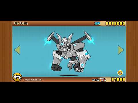 The Battle Dogs All Units