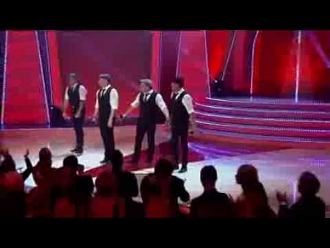 Vier Amigos - Medley 2014