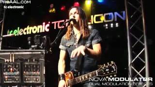 Video thumbnail for TC Electronics NM-1 Nova Modulator by Pro Audio and Lighting