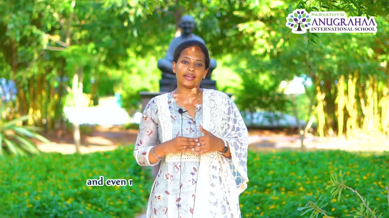 Darshini Parents Testimonial