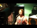 Phish Hold Your Head Up into Cracklin' Rosie into HYHU Saratoga Springs NY 7/6/12