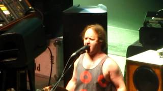 Phish Hold Your Head Up into Cracklin' Rosie into HYHU Saratoga Springs NY 7/6/12