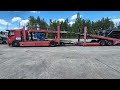 Volvo FM12 420 + Rolfo Sirio + Rolfo 2V1275S0