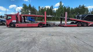 Volvo FM12 420 Sattelzugmaschine | Bild 4 - Autoline