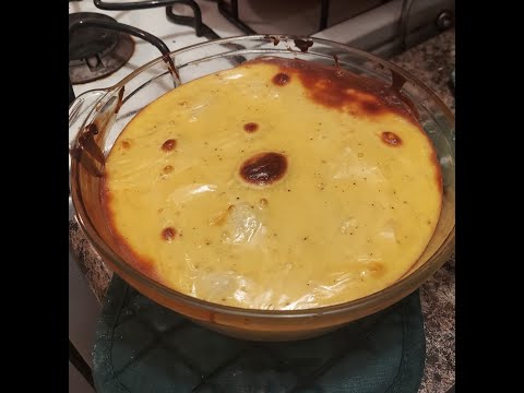 Ultimo Velveeta Sauce w/ Cauliflower : Snackin' With Ortega 234