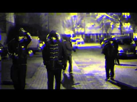 TStar & Eazy - Make me | Video by @PacmanTV | @TstarJVZ @Eazy_Eaze