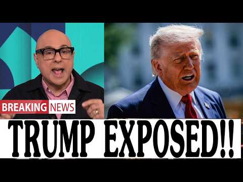 Velshi 5/24/26 | 🅼🆂🅽🅱️🅲 Breaking News Today May 24, 2026