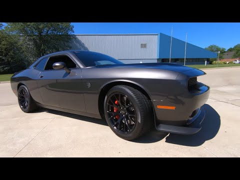 2016 Dodge Challenger (CC-1521037) for sale in Plymouth, Michigan