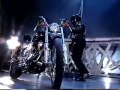 The Magic Of David Copperfield The Vanishing Motorcycle Illusion