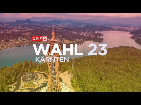 Wahl 23 Kärnten: Das Ergebnis | ORF2 | 05.03.2023