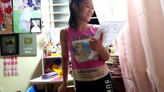 Download lagu Silent Sea Checks the Computer Science Syllabus | Gia Linh Answers Multiple Choice Questions (A s... mp3