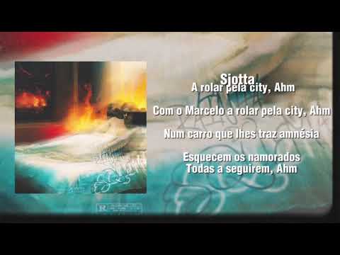 Rainha do esquema - Mass ft. Sjotta ( Vídeo letrado)