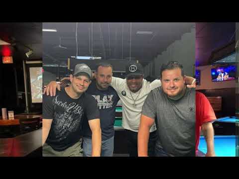 2021 APA Masters Championship Qualifiers