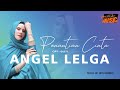 Angel Lelga - Penantian Cinta (Video Lirik)