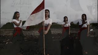 Berkarya untuk Memperingati Hari Kemerdekaan RI ke 76