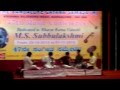Ganesh Kumaresh Violin
