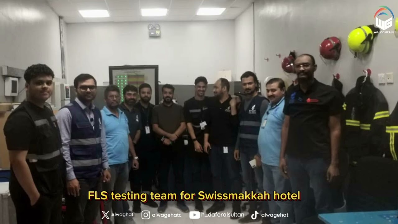 مشروع برج الساعة ( week 1 - Mar - 2025 )