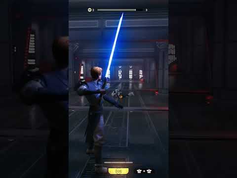 Beware RICK THE DOOR TECHNICIAN | Jedi: Survivor