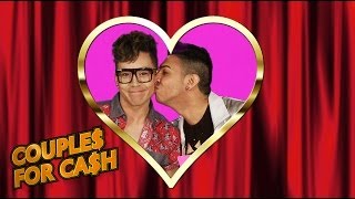 Phi Phi O'Hara & Mikhael - Couple$ for Ca$h