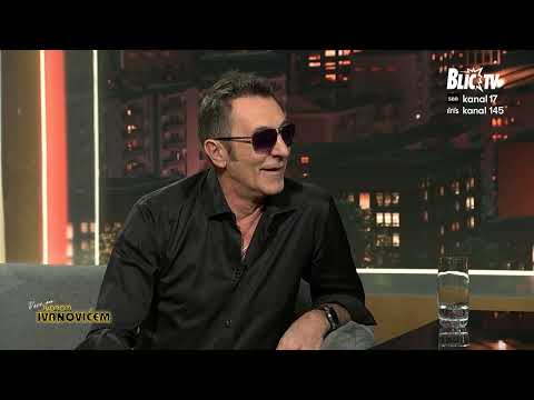 Ivan se UPLAŠIO GOSTA: "Ja nikad ne znam u kom smeru ide razgovor sa tobom!" | BLIC TV