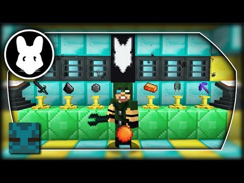 Ender IO: Optimization! Bit-by-Bit by Mischief of Mice!