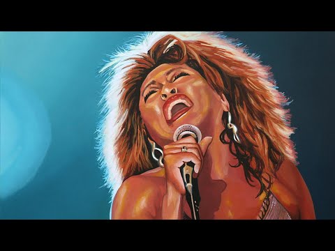 Tina Turner - Easy As Life (Aida) (Subtitle) "by pepe le pew"