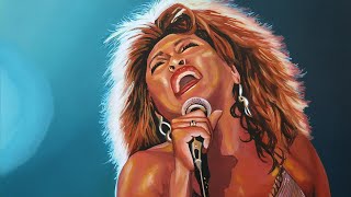 Tina Turner - Easy As Life (Aida) (Subtitle) &quot;by pepe le pew&quot;