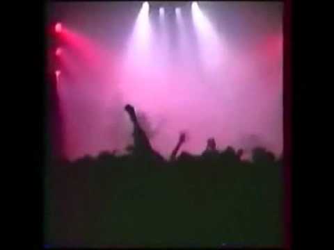 Loudblast - Intro + Presumption (Live Marcq En Baroeul 1993)