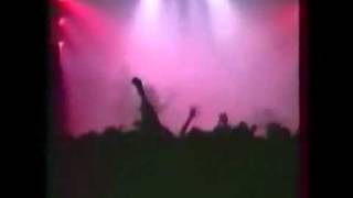 Loudblast - Intro + Presumption (Live Marcq En Baroeul 1993)