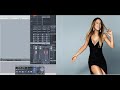 Mariah Carey ft Jay-Z & Freeway – You Got Me (Slowed Down)