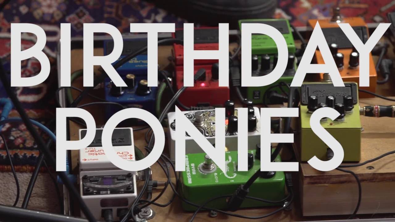 Promotional video thumbnail 2 for Professional Drummer