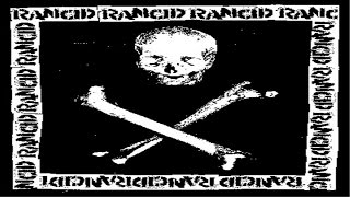 RANCID - Rancid (2000) [Full Album]