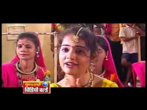 Tor Bhuvna Ma - Maa Ke Jagmag Diyena - Alka Chandrakar - Chhattisgarhi Jas Geet Song