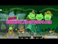 Angry Birds Friends Ft Green Day