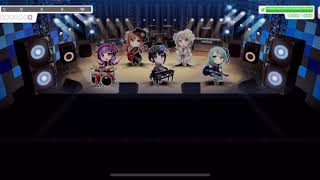 バンドリ！  カバー曲  回レ!雪月花(機巧少女は傷つかない)