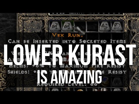 LUCKIEST LK RUNS - It's just too easy ;)