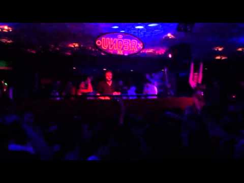 Solomun playing 'Dyone - Only Love Can Set U-Free (Bicep Remix)' @ Under Club Barcelona (18/12/15)