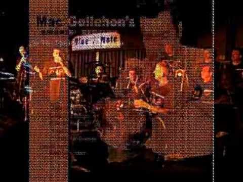 Mac's Smokin' Section - Eb-Pob - Mac Gollehon, Trumpet